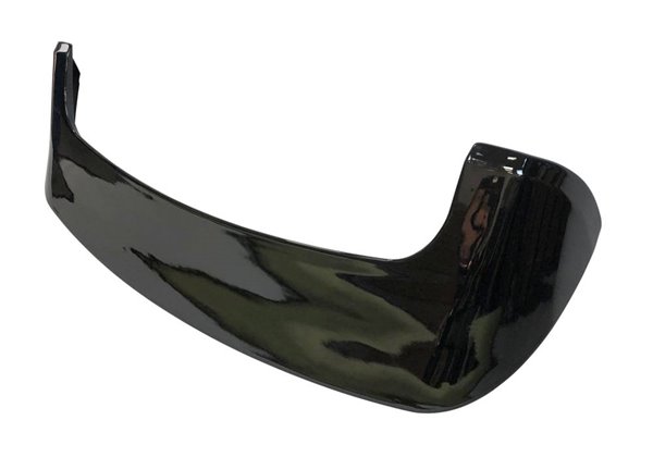 Alerón Bmw G05 X5 Brillante Negro