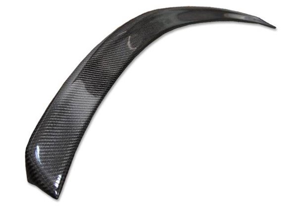 Alerón Mercedes W204 07-13 4P Carbono