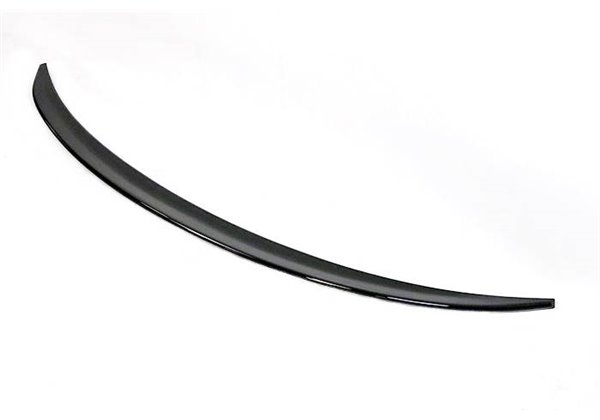 Alerón Mercedes W117 CLA Brillante Negro