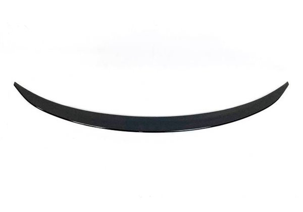 Alerón Mercedes W117 CLA Brillante Negro