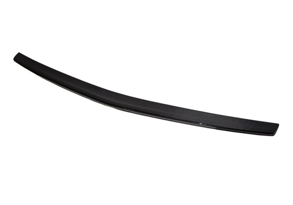 Alerón Mercedes W212 2010-2016 Carbono