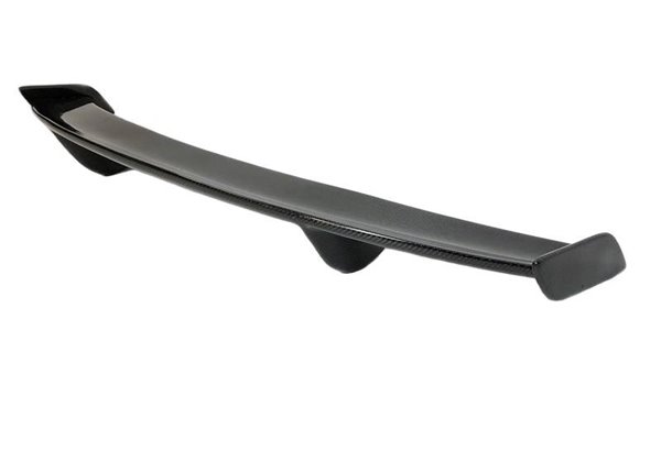 Alerón Mercedes W117 13-19 Look A45 AMG CLA250 Carbono