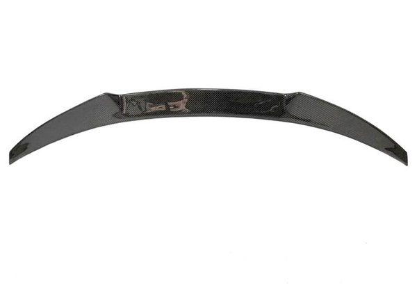 Alerón Mercedes X253 Coupe 2015-2022 GLC Carbono