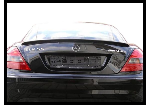 Alerón Mercedes SLK R171 04-10