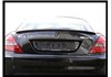 Alerón Mercedes SLK R171 04-10