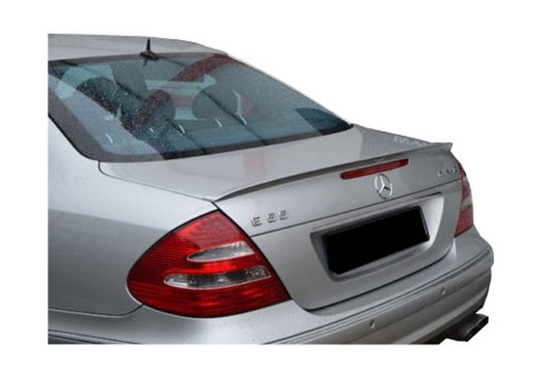 Alerón Mercedes W211 02-09 Look AMG