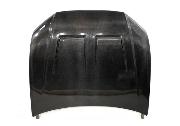 Capó Carbono Audi Q8 2018-2023