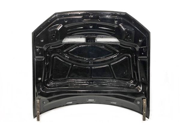 Capó Carbono Audi Q8 2018-2023