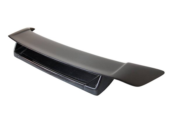 Alerón Nissan 350Z Carbono