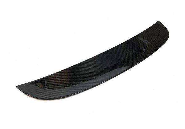 Alerón Porsche Panamera 2010 Carbono
