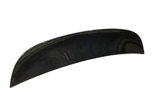 Alerón Porsche Panamera 2010 Carbono