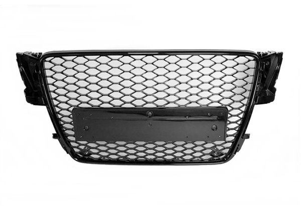 Parrilla Audi A5 2007-2012 Look RS5