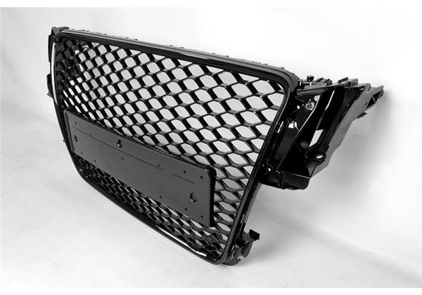 Parrilla Audi A5 2007-2012 Look RS5
