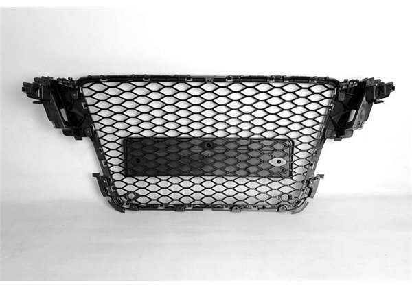 Parrilla Audi A5 2007-2012 Look RS5