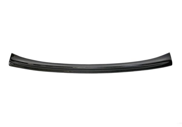 Alerón Porsche 971 Turbo Carbono