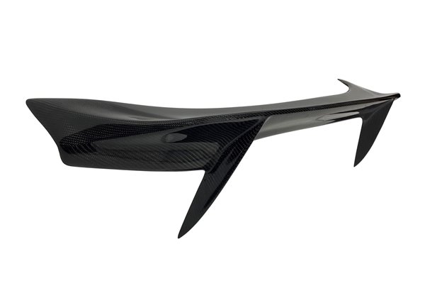 Alerón Toyota  GT 86 / Subaru BRZ Carbono