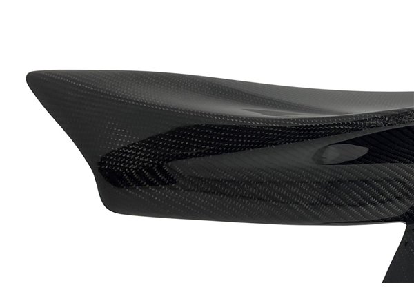 Alerón Toyota  GT 86 / Subaru BRZ Carbono