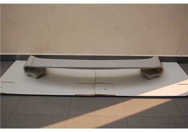 Alerón Toyota GT86 / BRZ ABS