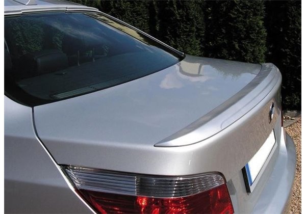 Alerón BMW S5 E60 03-09 ABS