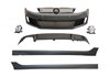 Kit De Carrocería Volkswagen Jetta 2011 ABS