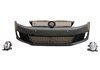Kit De Carrocería Volkswagen Jetta 2011 ABS