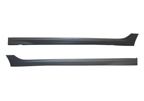 Kit De Carrocería Volkswagen Jetta 2011 ABS