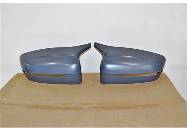 Cubre Espejos BMW G30 / G31 / G32 / G38 / G11 / G12 15-18 look M5