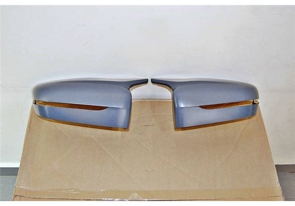 Cubre Espejos BMW G30 / G31 / G32 / G38 / G11 / G12 15-18 look M5