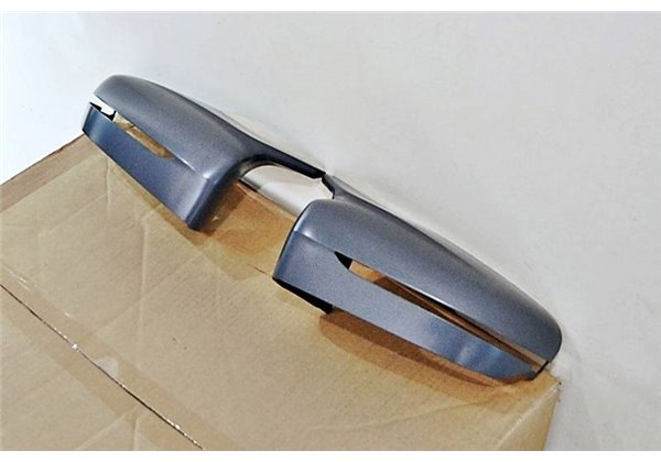 Cubre Espejos BMW G30 / G31 / G32 / G38 / G11 / G12 15-18 look M5