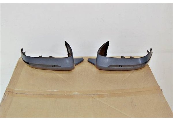 Cubre Espejos BMW G30 / G31 / G32 / G38 / G11 / G12 15-18 look M5
