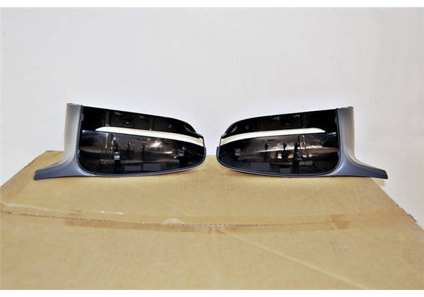 Cubre Espejos BMW G30 / G31 / G32 / G38 / G11 / G12 15-18 look M5