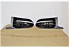 Cubre Espejos BMW G30 / G31 / G32 / G38 / G11 / G12 15-18 look M5