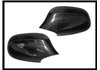 Cubre Espejos Carbono BMW E87/E88/E81/E82 08