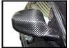 Cubre Espejos Carbono BMW E90 / E91 LCI 2009