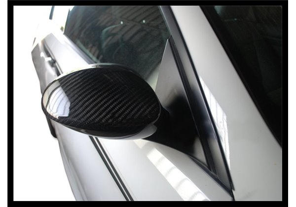 Cubre Espejos Carbono BMW E92 / E93 06-09