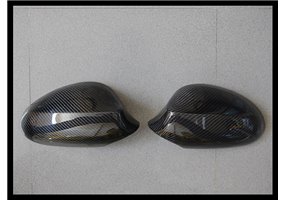 Cubre Espejos Carbono BMW S1 E87/E88/E81/E82 04