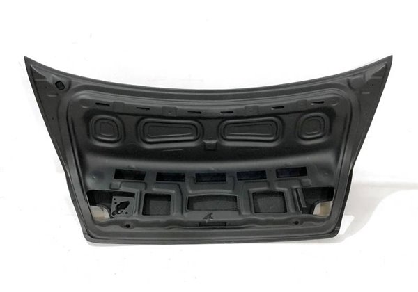Portón Carbono BMW E46 99-05 2P/ E46 Look M3 CSL