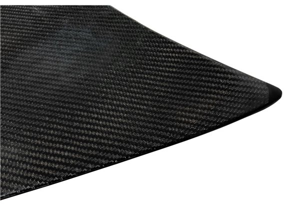 Portón Carbono BMW E46 99-05 2P/ E46 Look M3 CSL