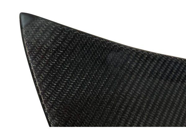 Portón Carbono BMW E46 99-05 2P/ E46 Look M3 CSL