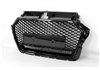 Parrilla Delantera Audi A3 Look RS3 2016 II