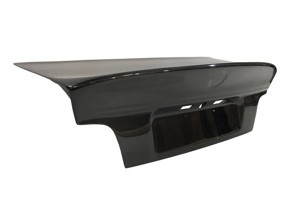 Portón Carbono BMW E36 2P CSL