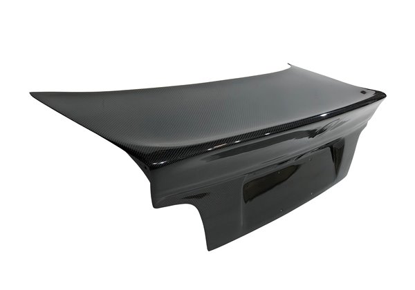 Portón Carbono BMW E36 2P CSL