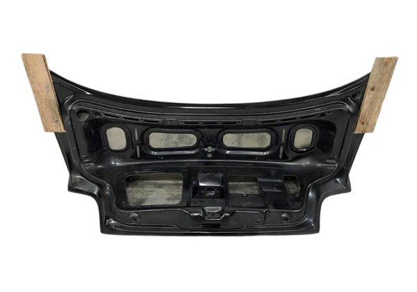 Portón Carbono BMW E36 2P CSL
