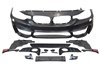 Kit De Carrocería BMW F30 Look M4