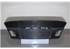 Portón Carbono BMW E46 99-05 Cabrio