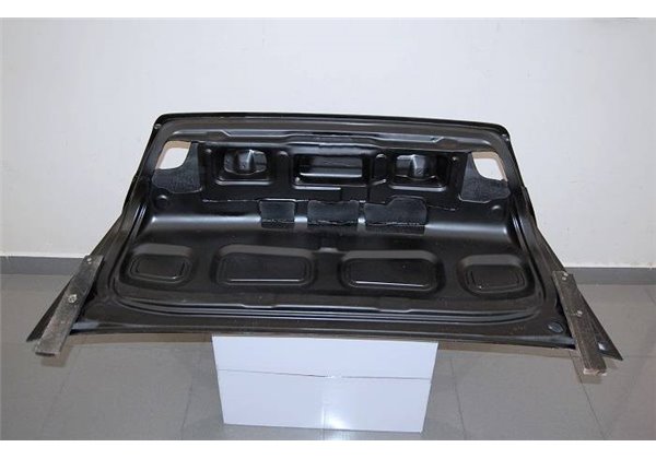 Portón Carbono BMW E46 99-05 Cabrio