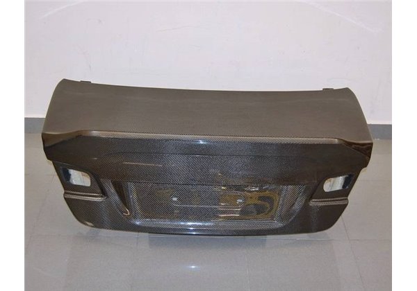 Portón Carbono BMW E92 / E92 Look M3 CSL Eric