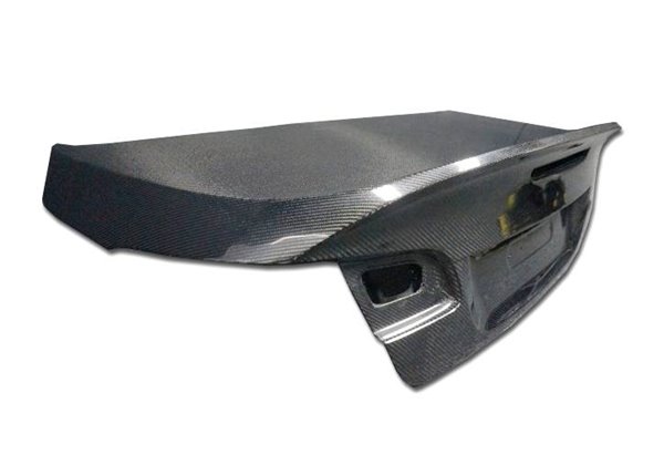 Portón Carbono BMW E93 CSL