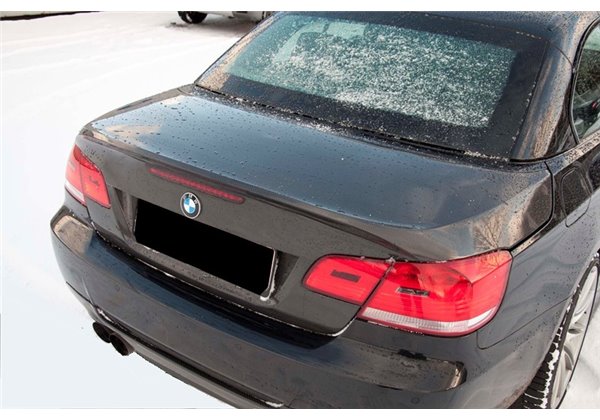 Portón Carbono BMW E93 CSL