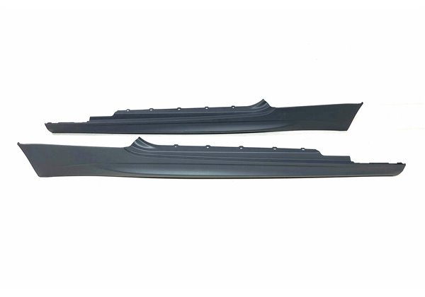 Taloneras BMW E92 / E93 Look M3 ABS